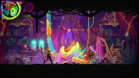игра Ultros (Switch) для Nintendo Switch