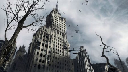 Игра Метро 2033: Возвращение (Complete Redux) Русская Версия (PS4) Playstation 4