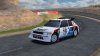 игра Old School Rally Русская Версия (Switch) для Nintendo Switch