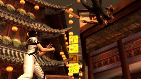 Купить игру Tekken: Tag Tournament 2 Русская Версия с поддержкой 3D (PS3) для Sony Playstation 3