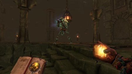 Игра Ziggurat (PS4) Playstation 4