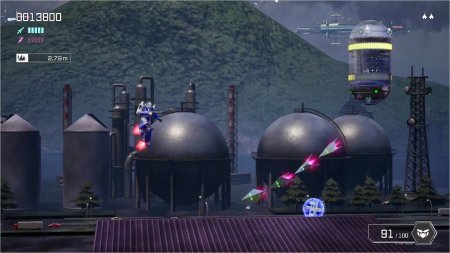FZ: Formation Z (PS5)