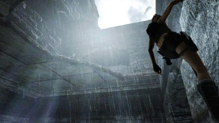 Купить игру Tomb Raider: Underworld (PS3) для Sony Playstation 3