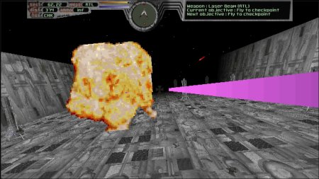 Игра Terminal Velocity: Boosted Edition (Limited Run) (PS4) Playstation 4