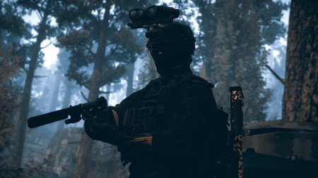 Игра Tom Clancy's Ghost Recon: Wildlands Русская Версия (PS4) USED Б/У Playstation 4