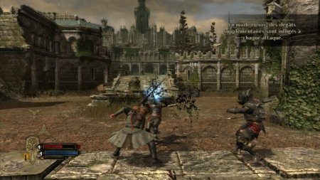 Властелин Колец: Война на Севере (Lord of the Rings: War in the North) Русская Версия (Xbox 360)