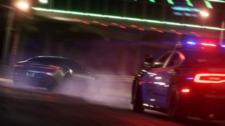 Игра Need for Speed: Payback Хиты PlayStation (PlayStation Hits) Русская Версия (PS4) Playstation 4
