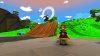 игра Totally Reliable Delivery Service Definitive Edition Русская Версия (Switch) для Nintendo Switch
