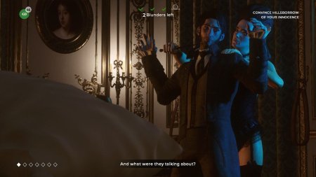 The Council Complete Edition (Xbox One) 