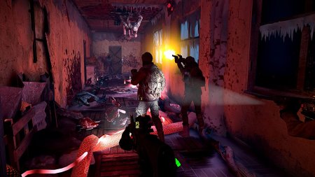 Игра After the Fall Frontrunner Edition (Только для PS VR) Русская Версия (PS4) Playstation 4