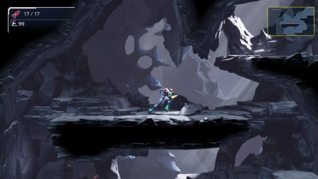 игра Metroid Dread Русская Версия (Switch) для Nintendo Switch