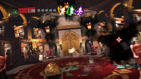Купить игру Снято! (The Shoot) Русская Версия для PlayStation Move (PS3) для Sony Playstation 3