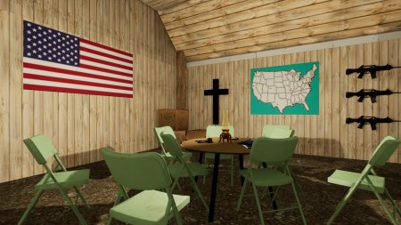 Crimson Spires (PS5)