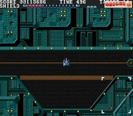 Granada Русская Версия (16 bit) 