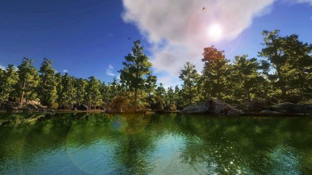 Pro Fishing Simulator (Xbox One) 