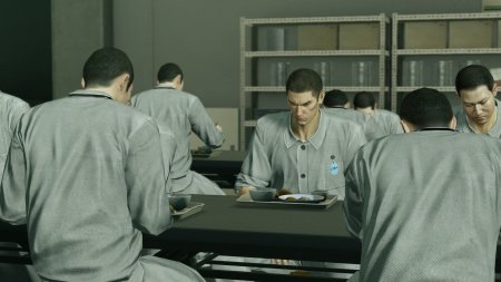 Yakuza: Kiwami (Game-Key Card) Русская Версия (Switch 2)