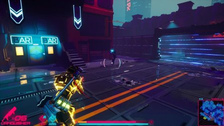 ArcRunner Русская Версия (PS5)