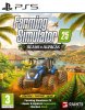 Farming Simulator 25 Beans and Alpacas Русская Версия (PS5)