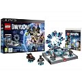 Купить Lego Dimensions для PS3 скидка, магазин, дешево, цена