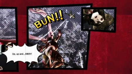 Игра Onechanbara Z2: Chaos (PS4) Playstation 4