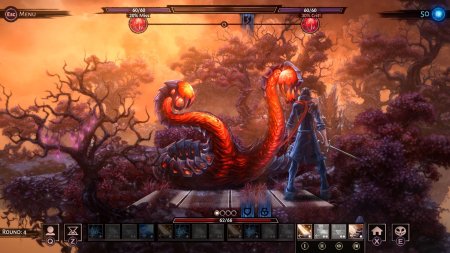 Игра VED Русская Версия (PS4/PS5) Playstation 4