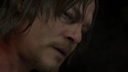Death Stranding Director's Cut Русская Версия (PS5)