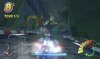  Crash Tag Team Racing (PSP) USED Б/У 