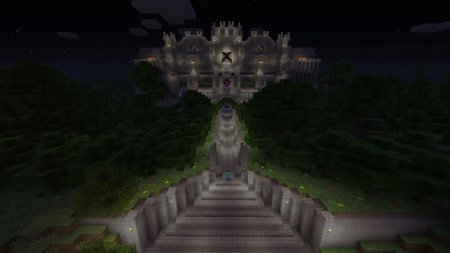 Minecraft Русская Версия (Xbox One) 