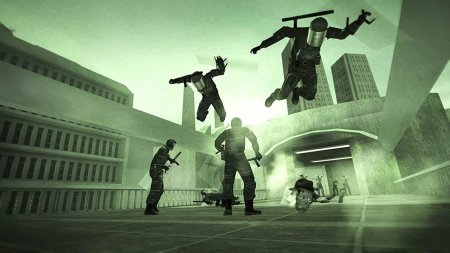 игра Stubbs the Zombie in Rebel Without a Pulse Русская Версия (Switch) для Nintendo Switch