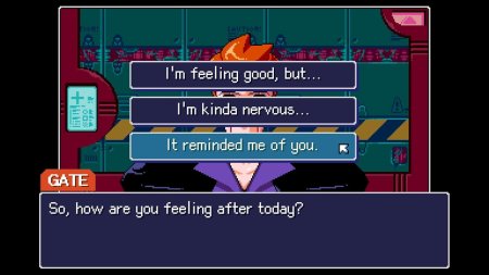 игра Read Only Memories: Double Pack (Neurodiver + 2064) (Switch) для Nintendo Switch