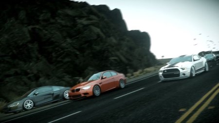 Купить игру Need for Speed The Run (PS3) для Sony Playstation 3