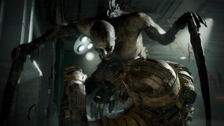 Dead Space Remake (PS5)