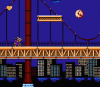 Сборник игр 8 в 1 AA-2507 ANGRY BIRDS / DARKWIN DUCK / Dr. MARIO / MARIO Bros. (8 bit) для Денди 