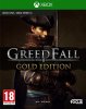 Greedfall Золотое издание (Gold Edition) Русская Версия (Xbox One/Series X)