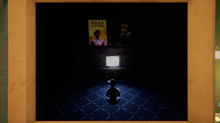 Among Ashes Русская Версия (PS5)