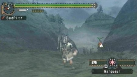  Monster Hunter Freedom 2 (Essentials) (PSP) 