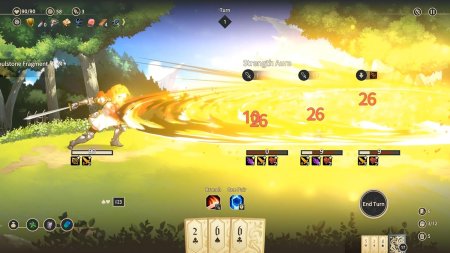 игра Zoeti (Switch) для Nintendo Switch