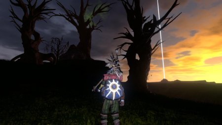игра Outward Definitive Edition Русская Версия (Switch) для Nintendo Switch