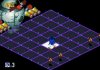 Соник 3Д Бласт (Sonic 3D Blast) Русская Версия (16 bit) 