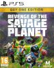 Revenge of the Savage Planet Day One Edition (Издание первого дня) (PS5)