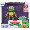 Фигурка Jada Toys Metalfigs: Донателло (Donatello) Черепашки ниндзя (Teenage Mutant Ninja Turtles) (31849) 10 см
