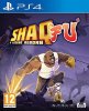 Shaq Fu: A Legend Reborn Русская Версия (PS4)