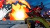игра Chocobo GP (Switch) для Nintendo Switch