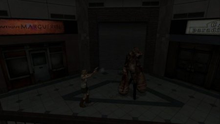 Купить игру Silent Hill HD Collection (PS3) для Sony Playstation 3