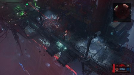 Игра The Ascent Русская Версия (PS4/PS5) Playstation 4
