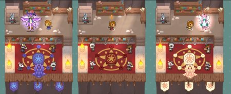 игра A Tiny Sticker Tale Magic Book Edition (Switch) для Nintendo Switch