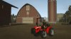 Игра Pure Farming 2018 (PS4) Playstation 4