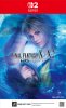 Final Fantasy X/X-2 HD Remaster (Game-Key Card) (Switch 2)