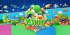 игра Yoshi's Crafted World Русская Версия (Switch) USED Б/У для Nintendo Switch