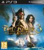Port Royale 3: Pirates and Merchants (PS3) USED Б/У